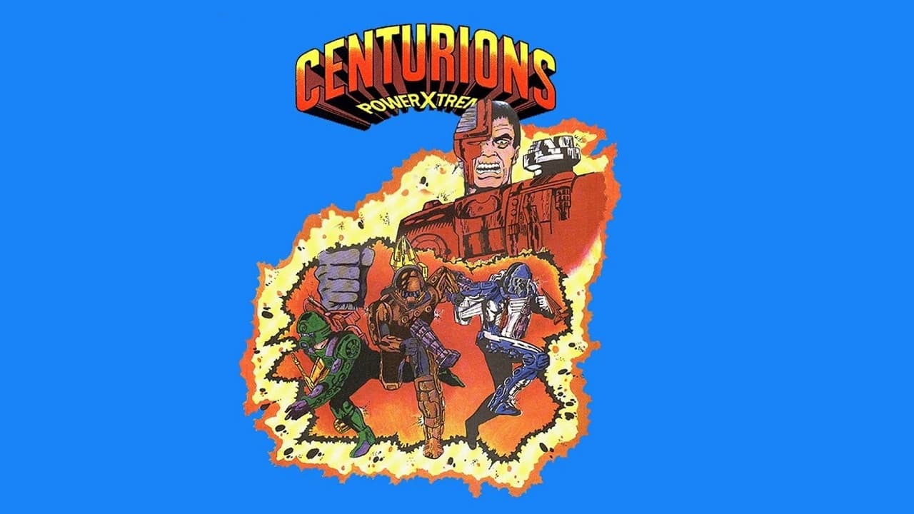 Centurions