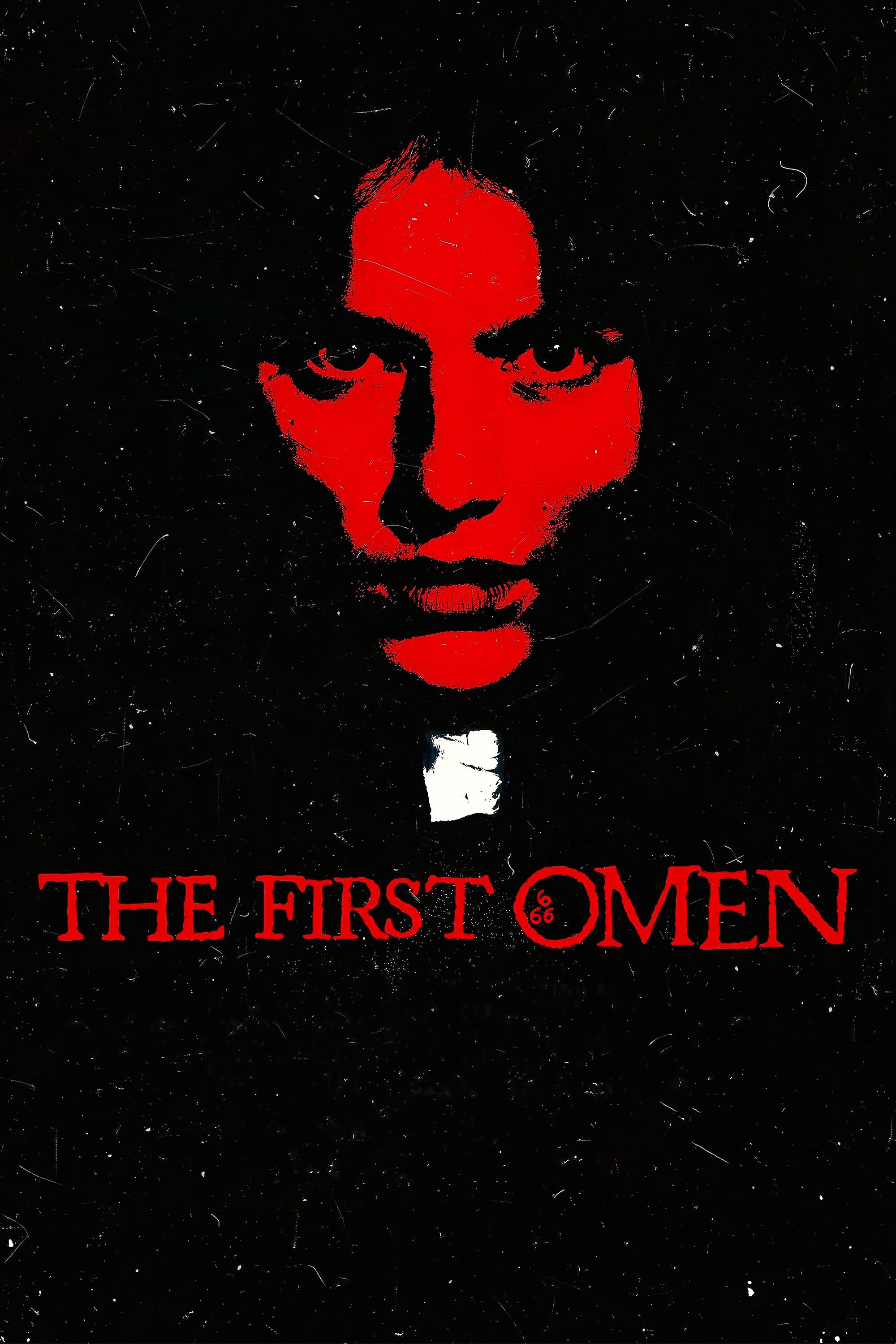 The First Omen