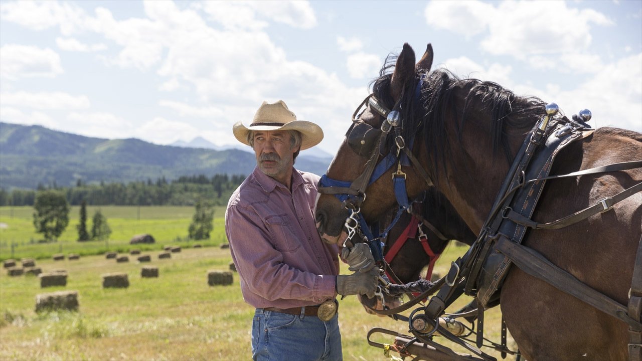 Heartland - Paradies für Pferde Staffel 7 :Folge 5 