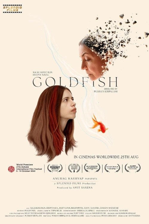 EN - Goldfish (2023) (MULTI SUB)