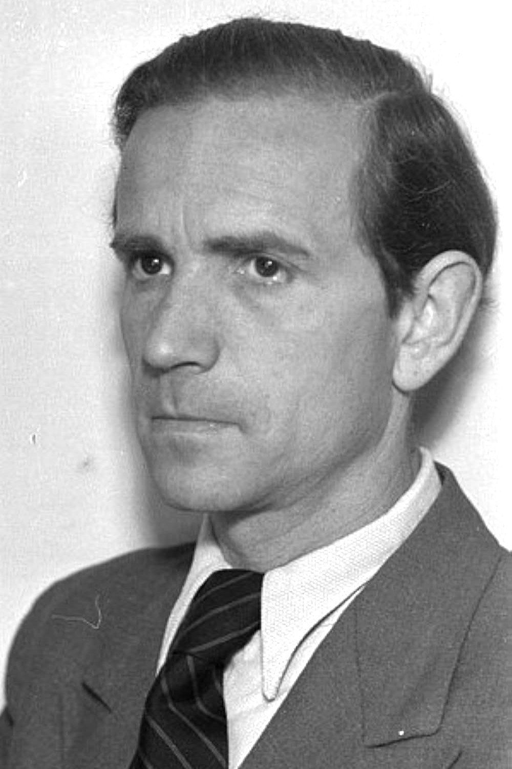 et billede af Peter Elsholtz