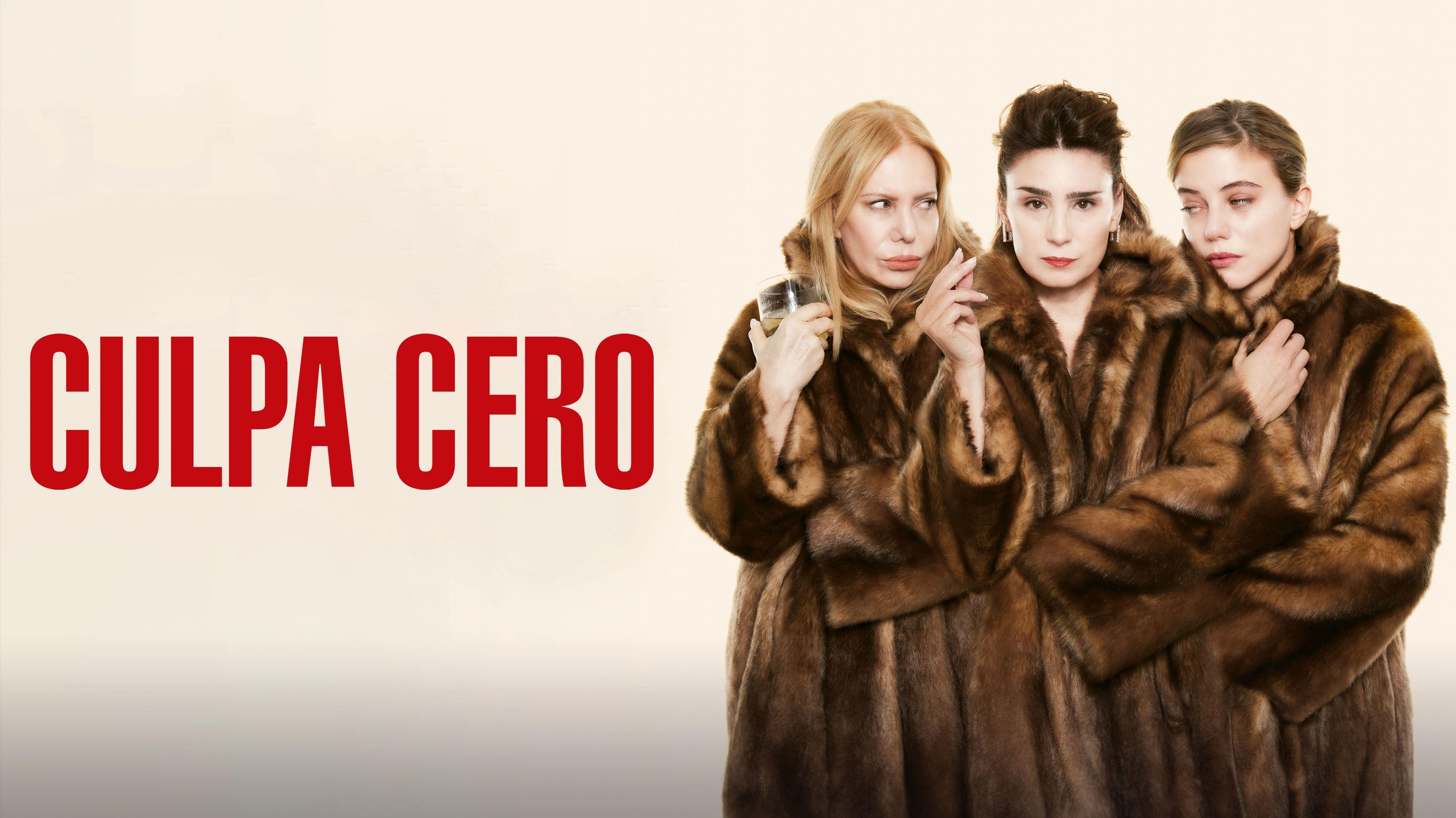 Culpa cero (2024)