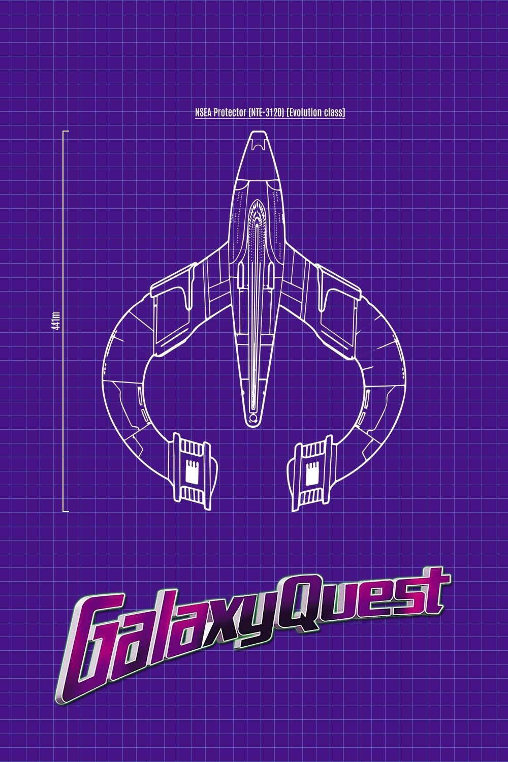 Galaxy Quest