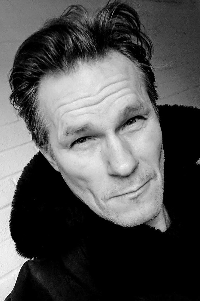 et billede af József Tálos