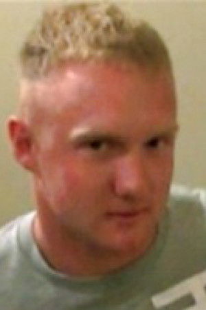 et billede af Ryan James