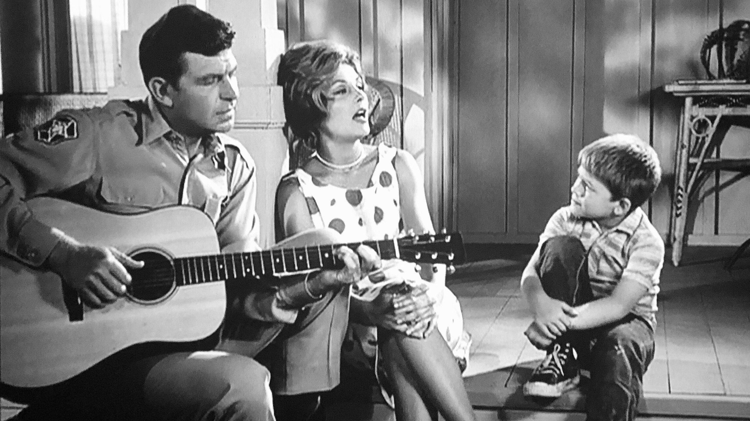 The Andy Griffith Show