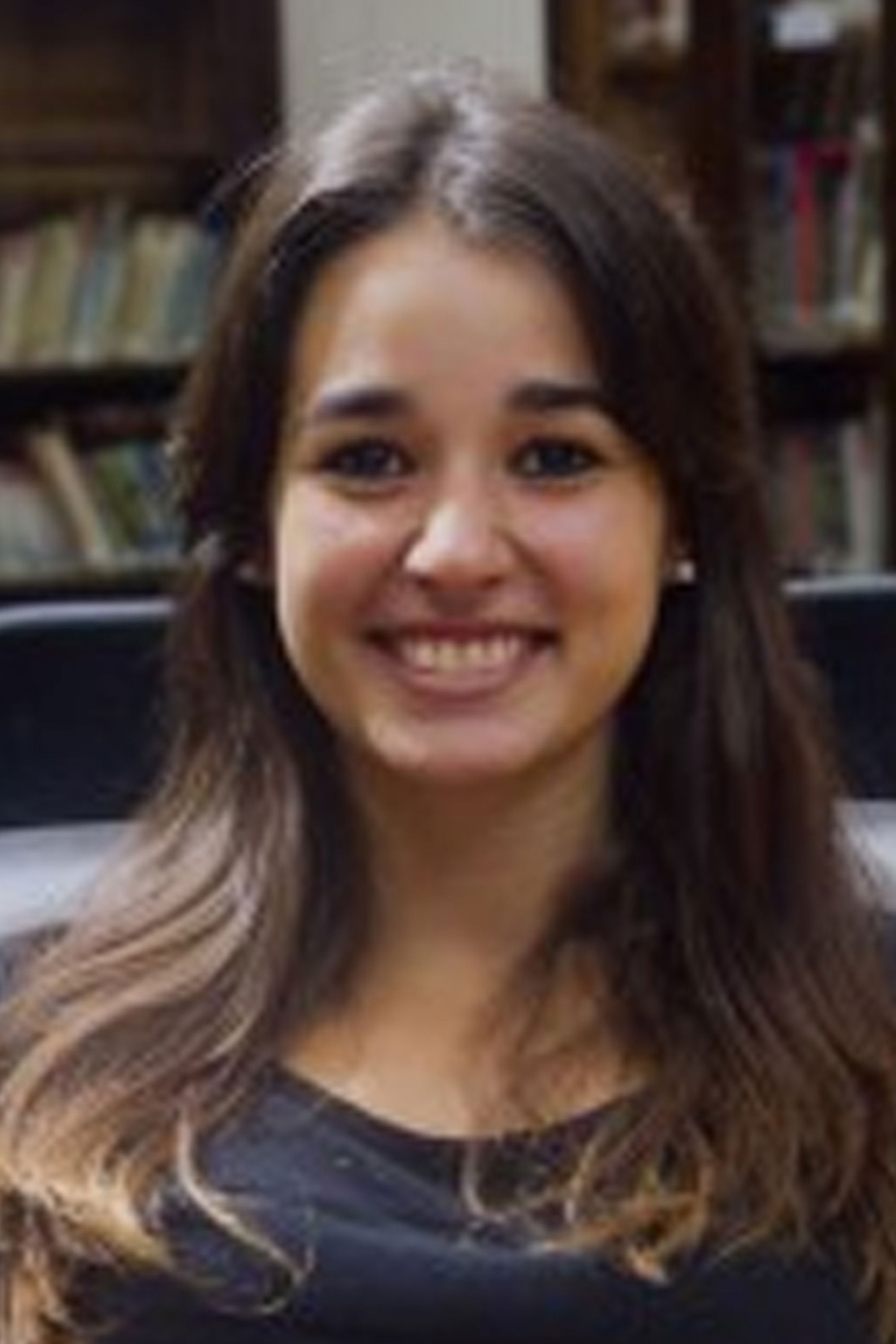 et billede af Florencia Minen