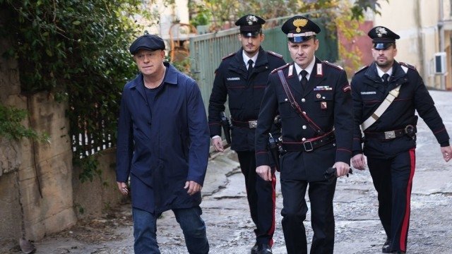 Thumbnail for Italy And The UK Season 1 Episode 5