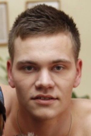 et billede af Lucas Miles