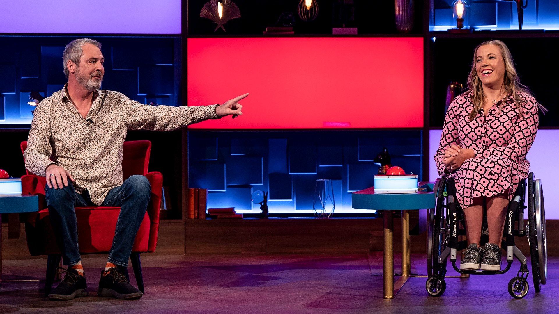 Richard Osman's House of Games