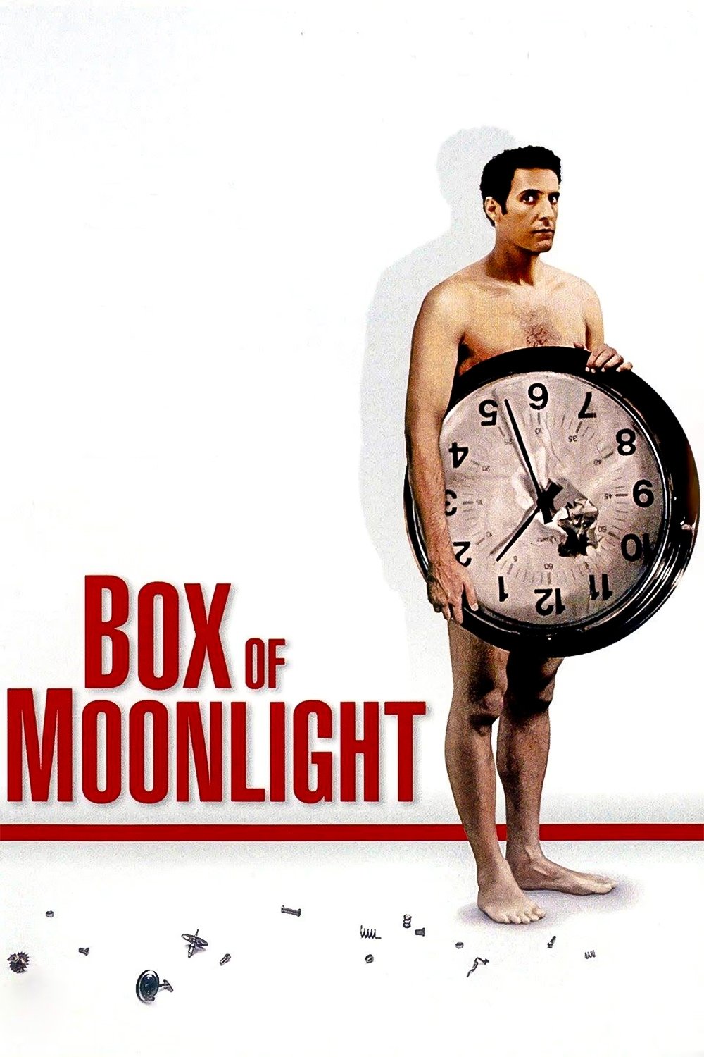 Box of Moonlight