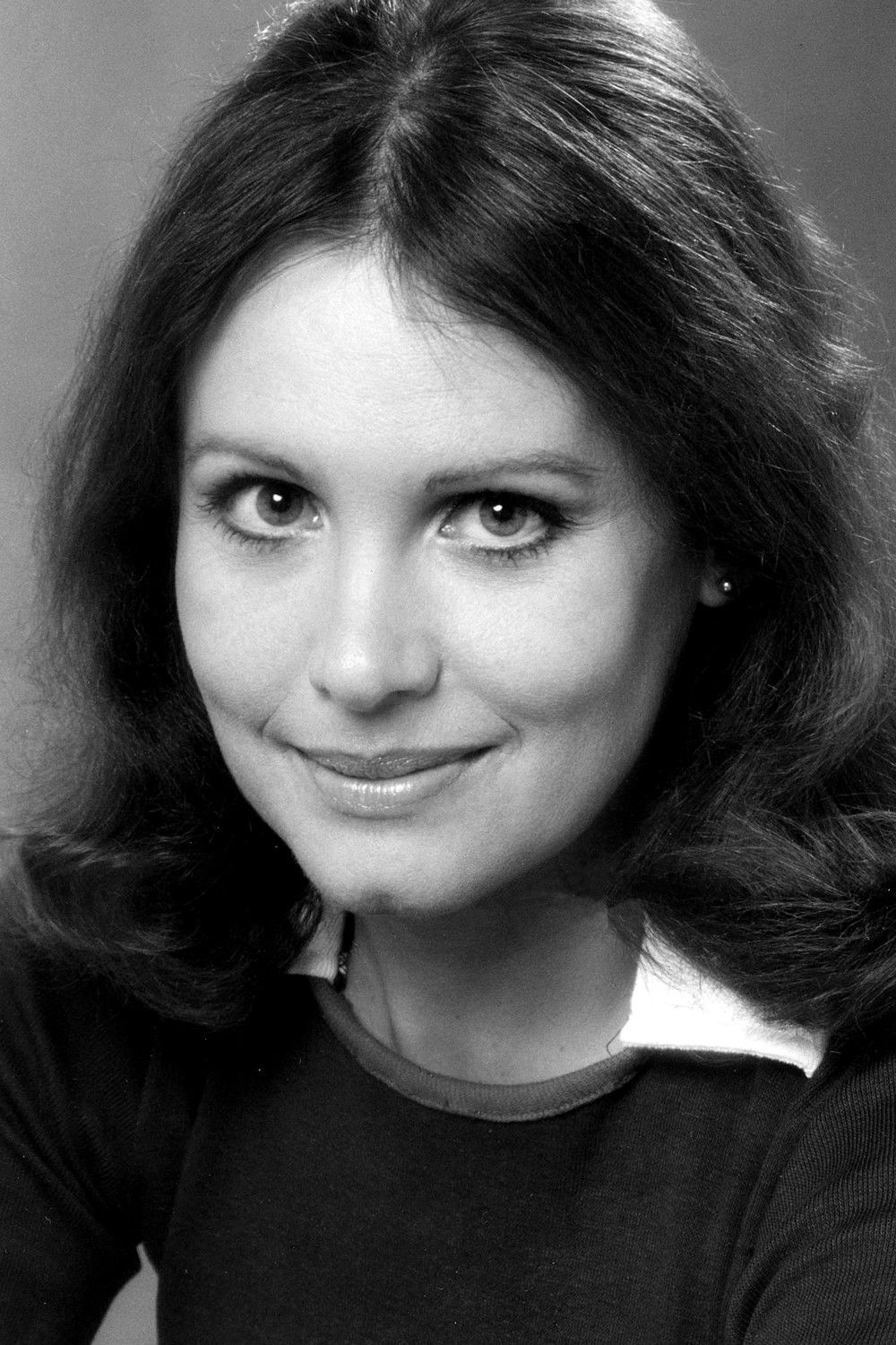 et billede af Valerie Starrett