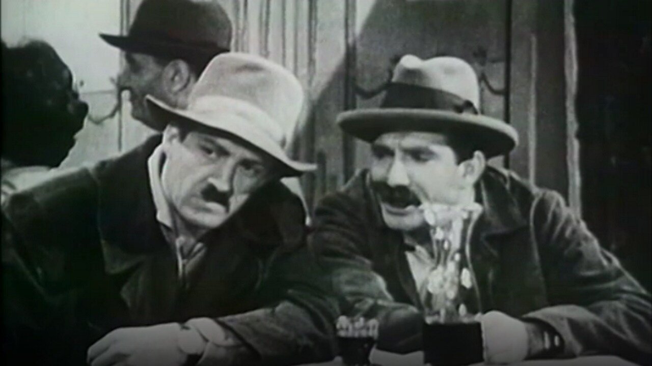 Tu che ne dici? (1960)