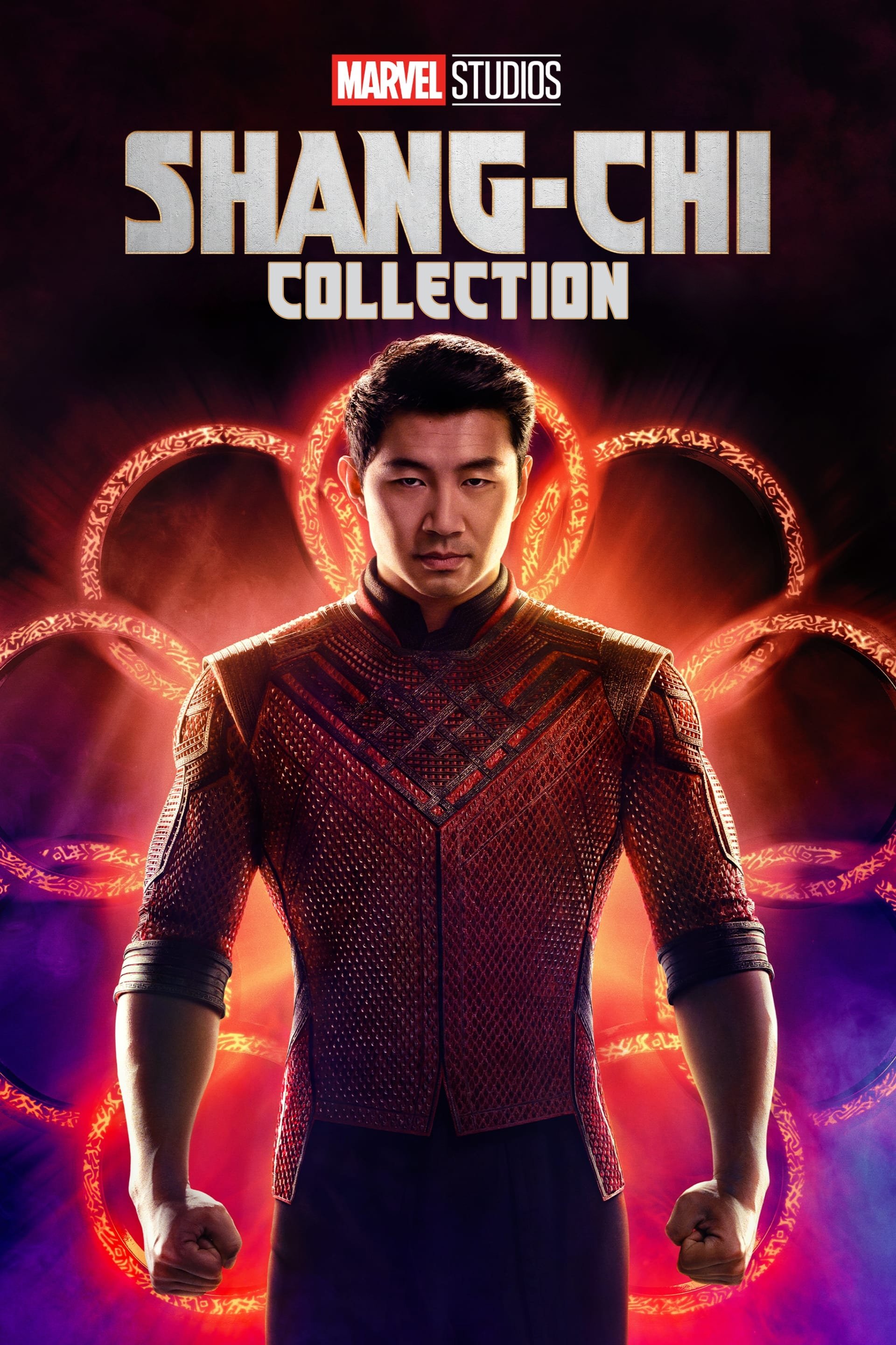 ShangChi Collection Posters — The Movie Database (TMDB)