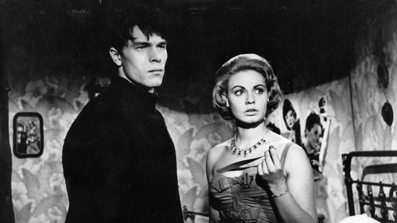 Lovers Woods (1960)