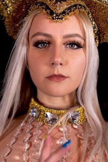 et billede af Austin Applegate