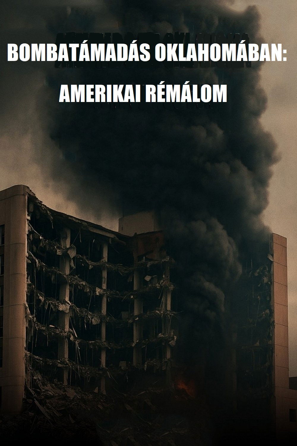 Bombatámadás Oklahomában: Amerikai rémálom