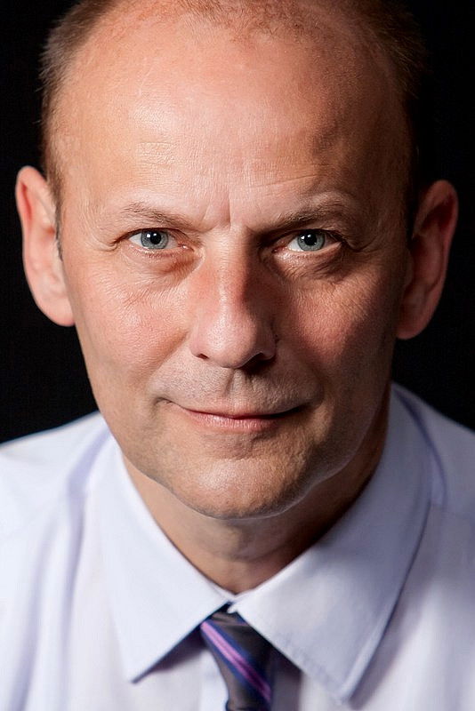 et billede af Tamás Tóth