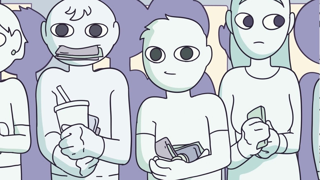 Un Mundo Sin... - Épisode 1