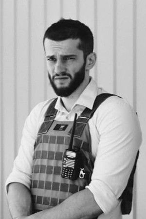 et billede af Karapet Badzhaksuzyan