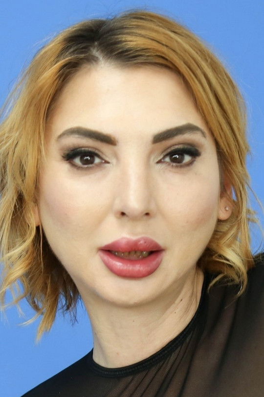 et billede af Kateryna Steel