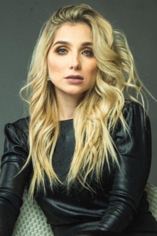 Profile image of Marcela Mistral, a notable actor/actress
