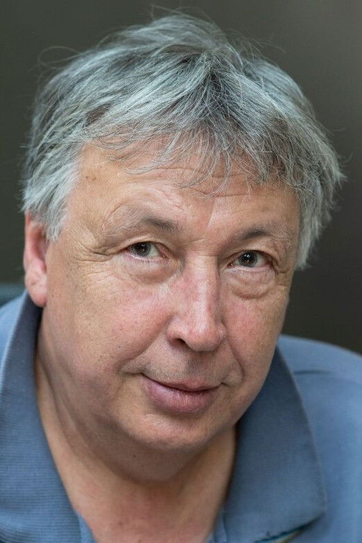 et billede af Eduard Salmistu