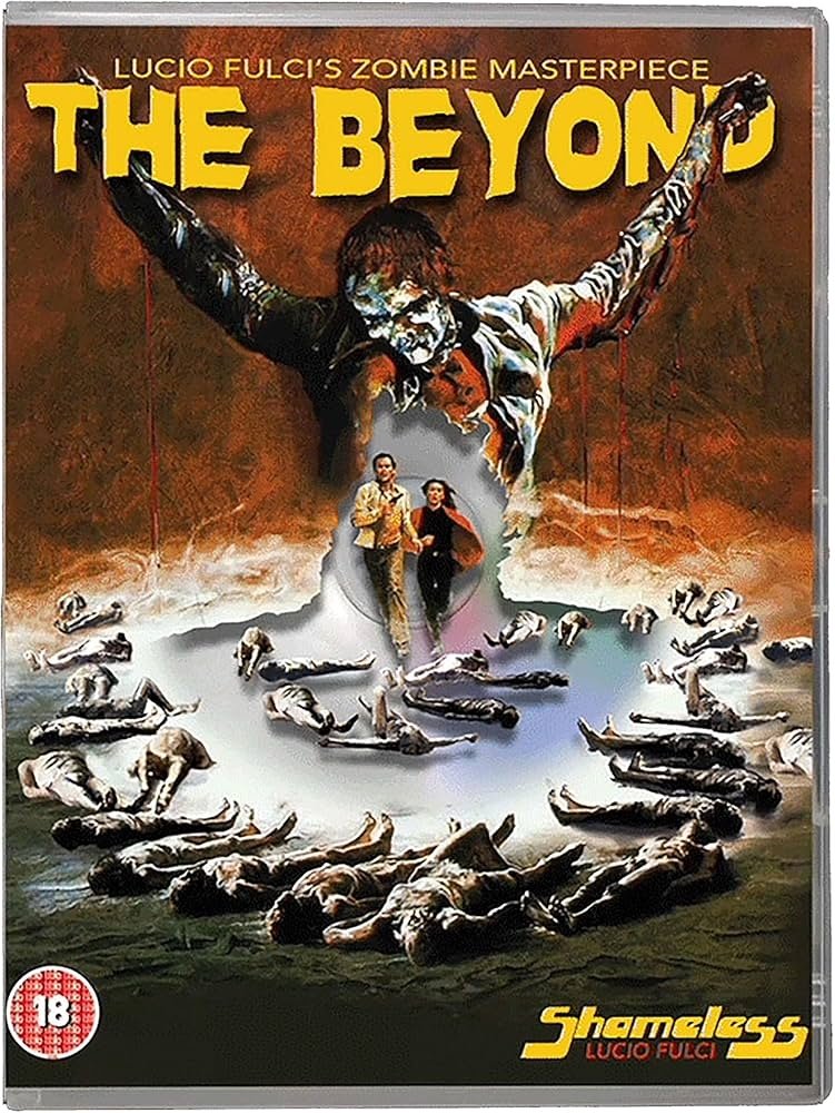 The Beyond