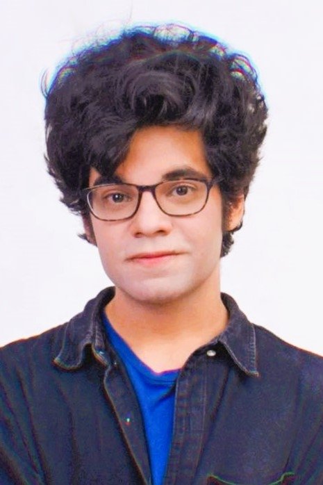 et billede af Usman Riaz