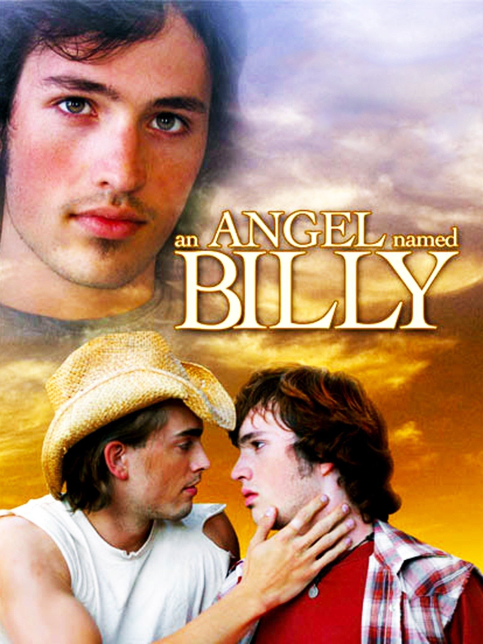 An Angel Named Billy