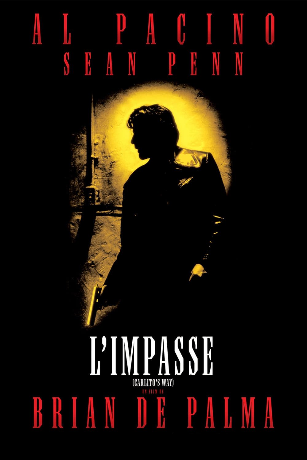 L’IMPASSE