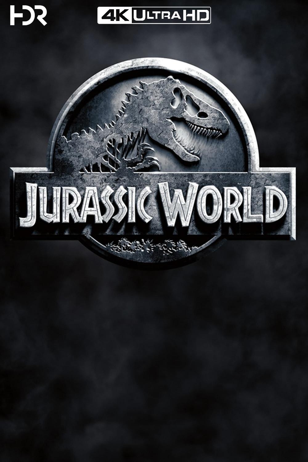 Jurassic World