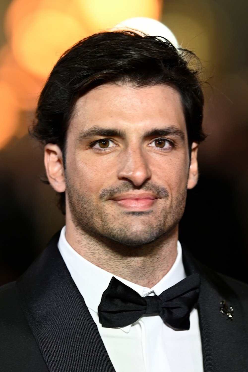 et billede af Carlos Sainz Jr.