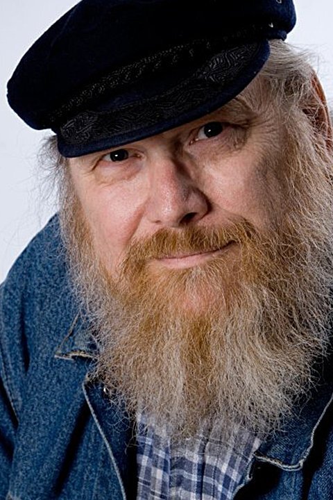 et billede af Edward Stiner