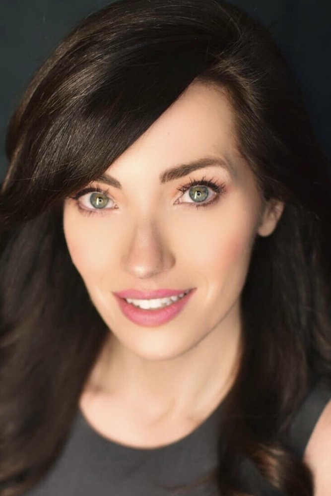 et billede af Tara Andrea