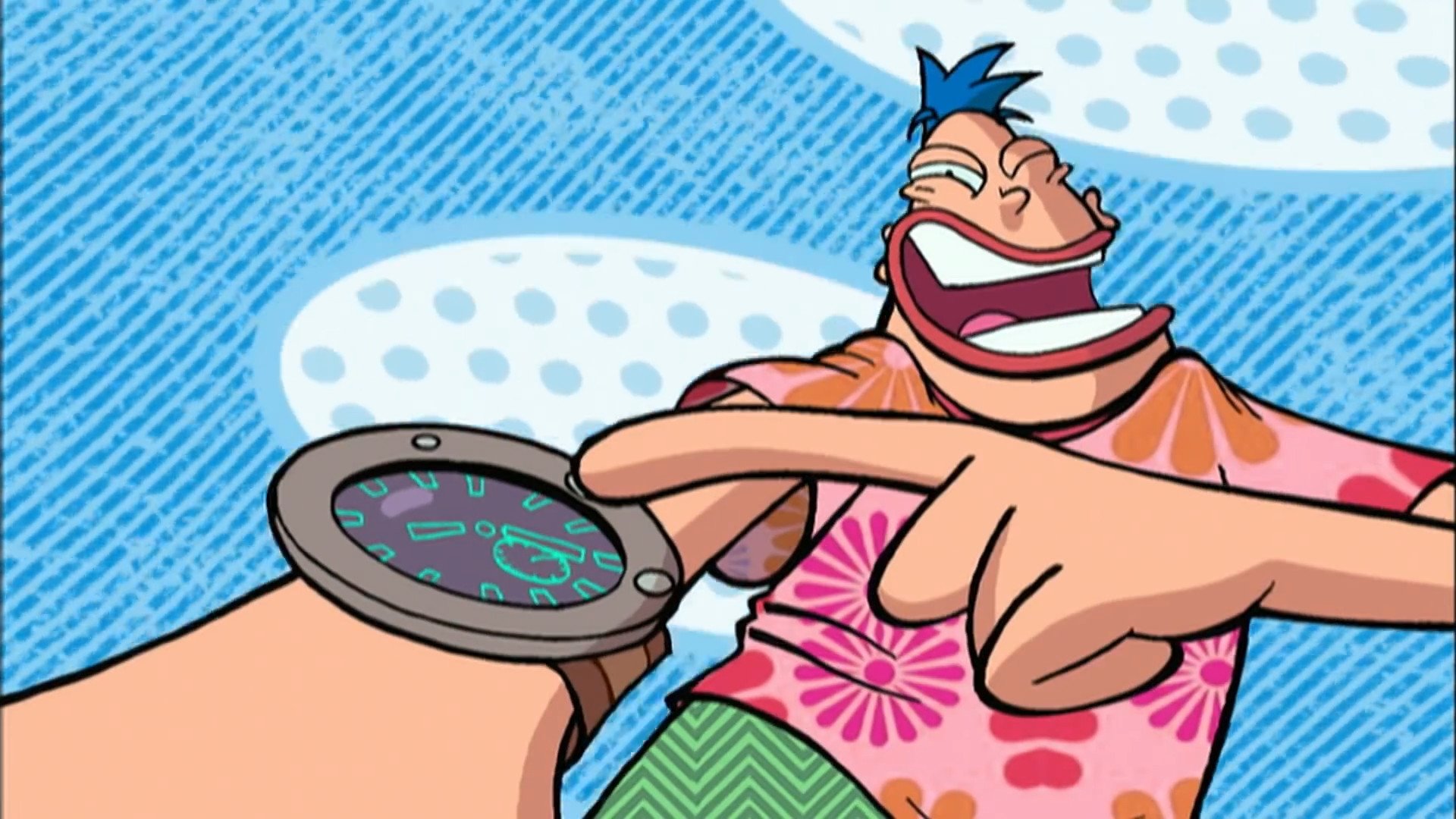 Thumbnail for Finders Weepers Season 1 Episode 40