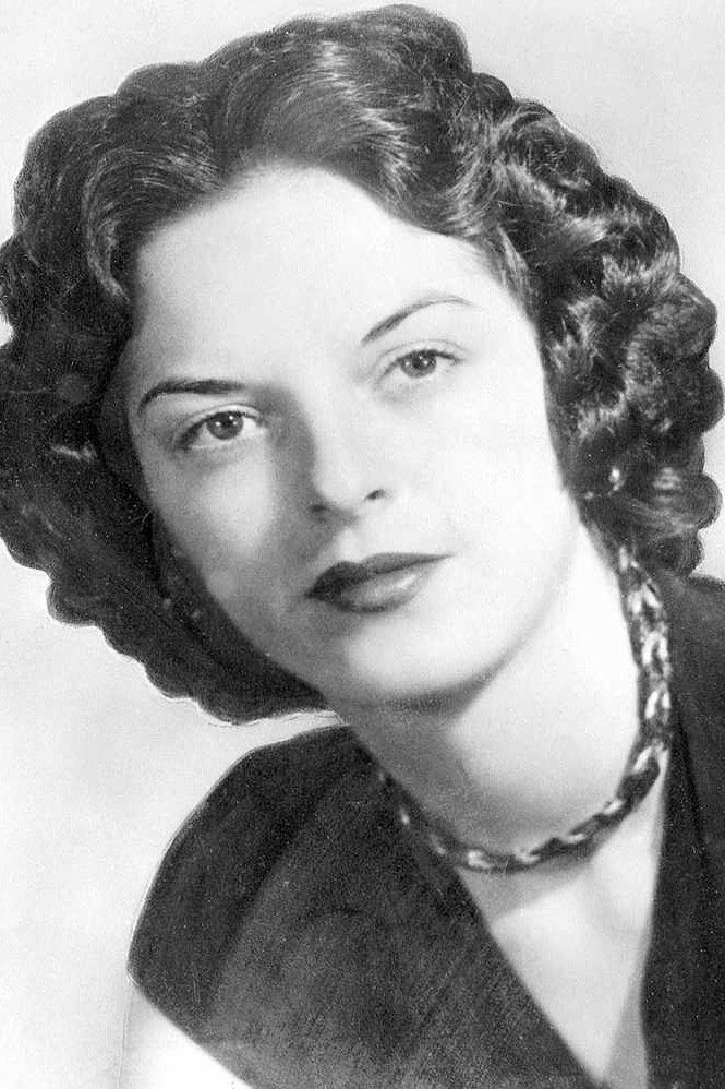et billede af Carolyn Bryant