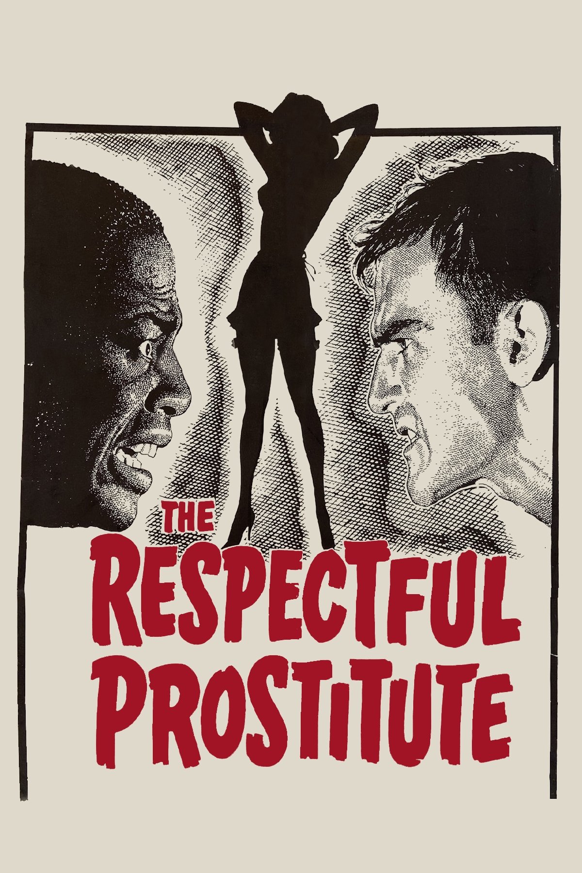 The Respectful Prostitute