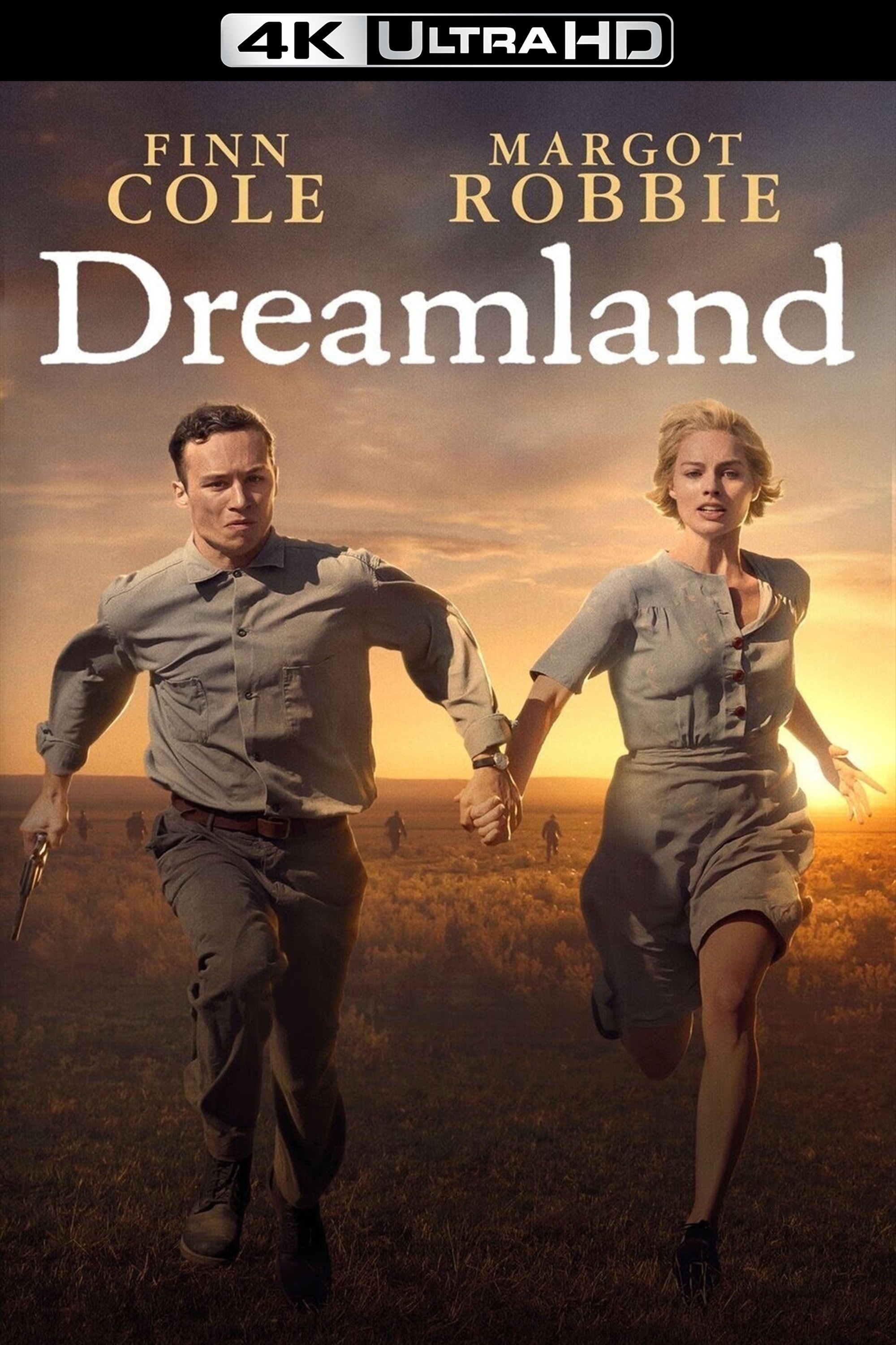 Dreamland
