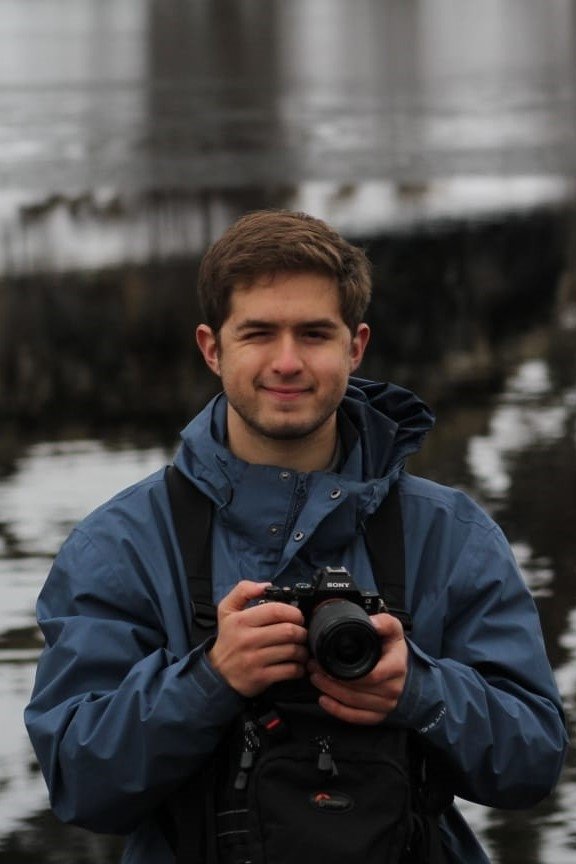 Raimundo Aguayo | Assistant Director