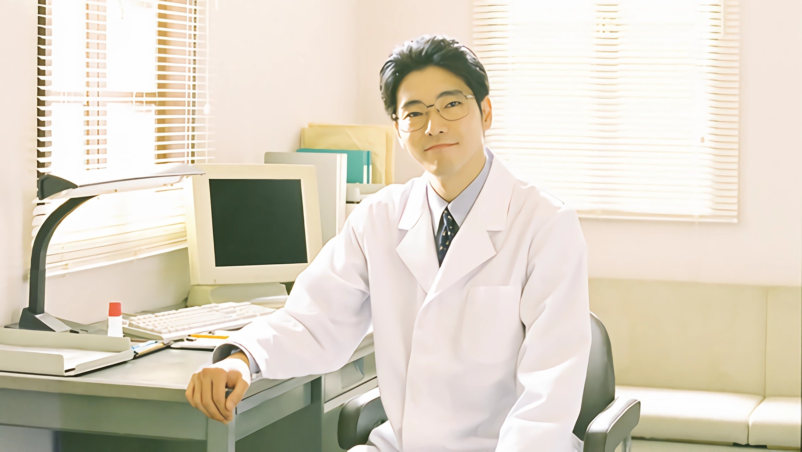 心の傷を癒すということ 劇場版 (2021)