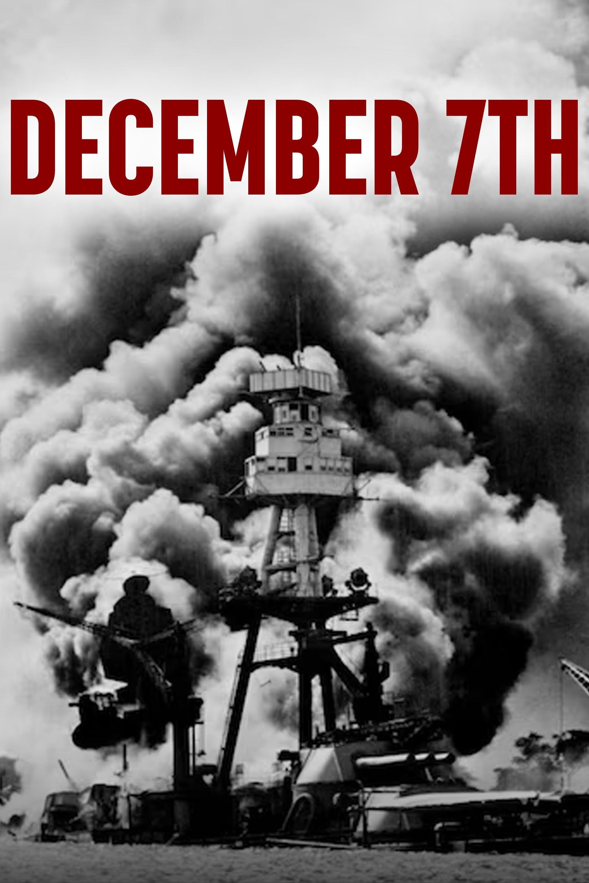 December 7th