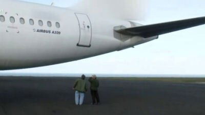Thumbnail for International Situation Season 1 Episode 3