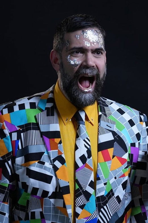 et billede af Fil Ieropoulos