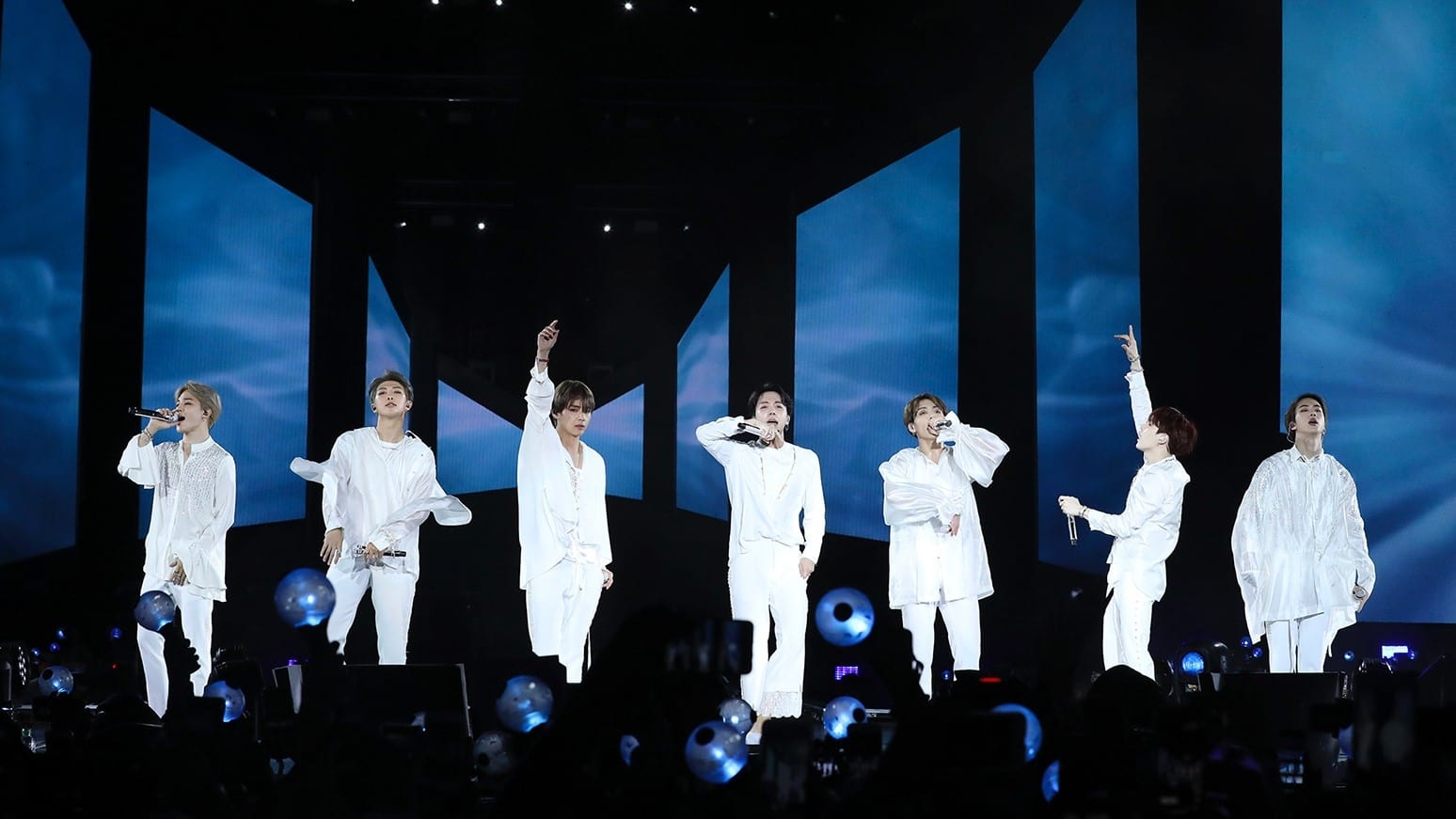 BTS World Tour: Love Yourself in New York Movie Wiki, Story, Review