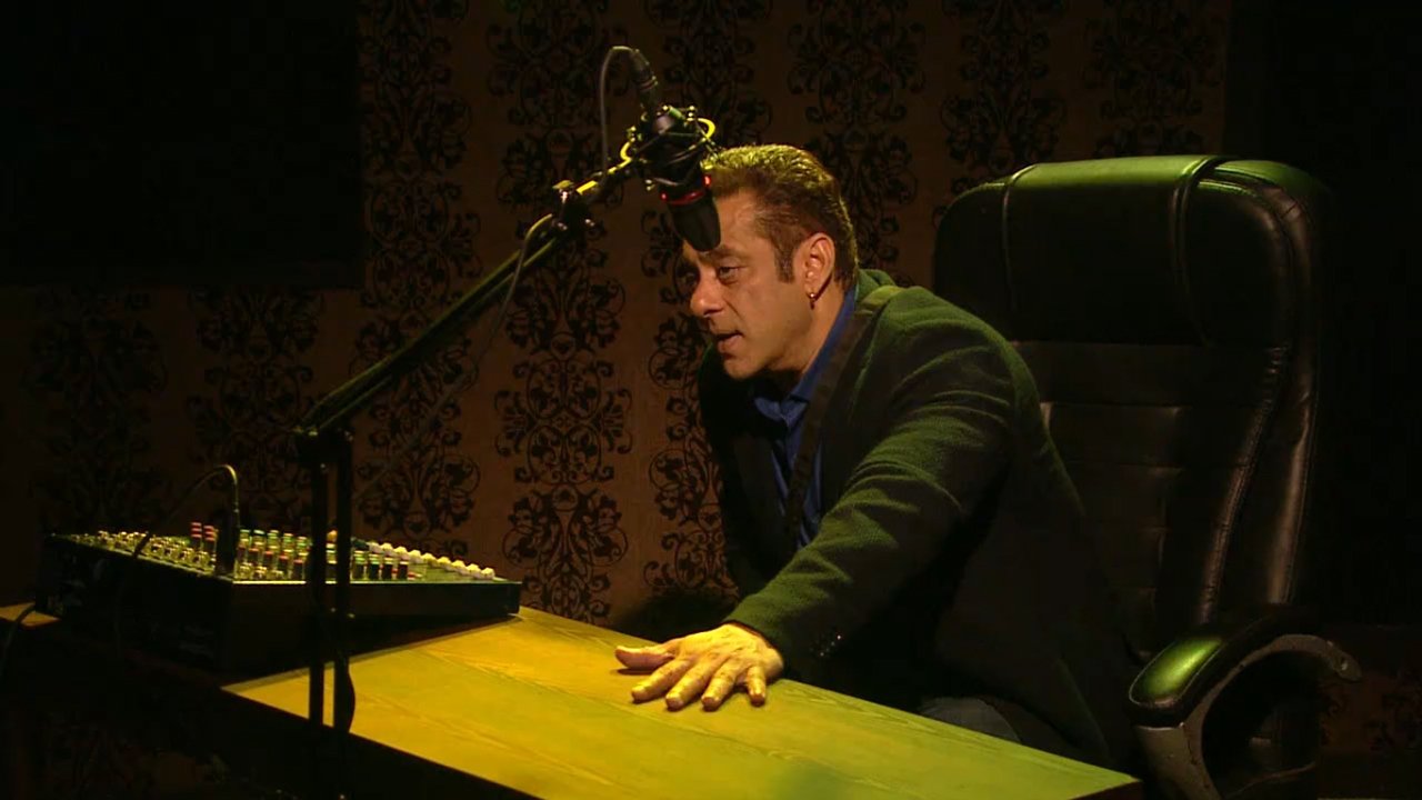 Bigg Boss