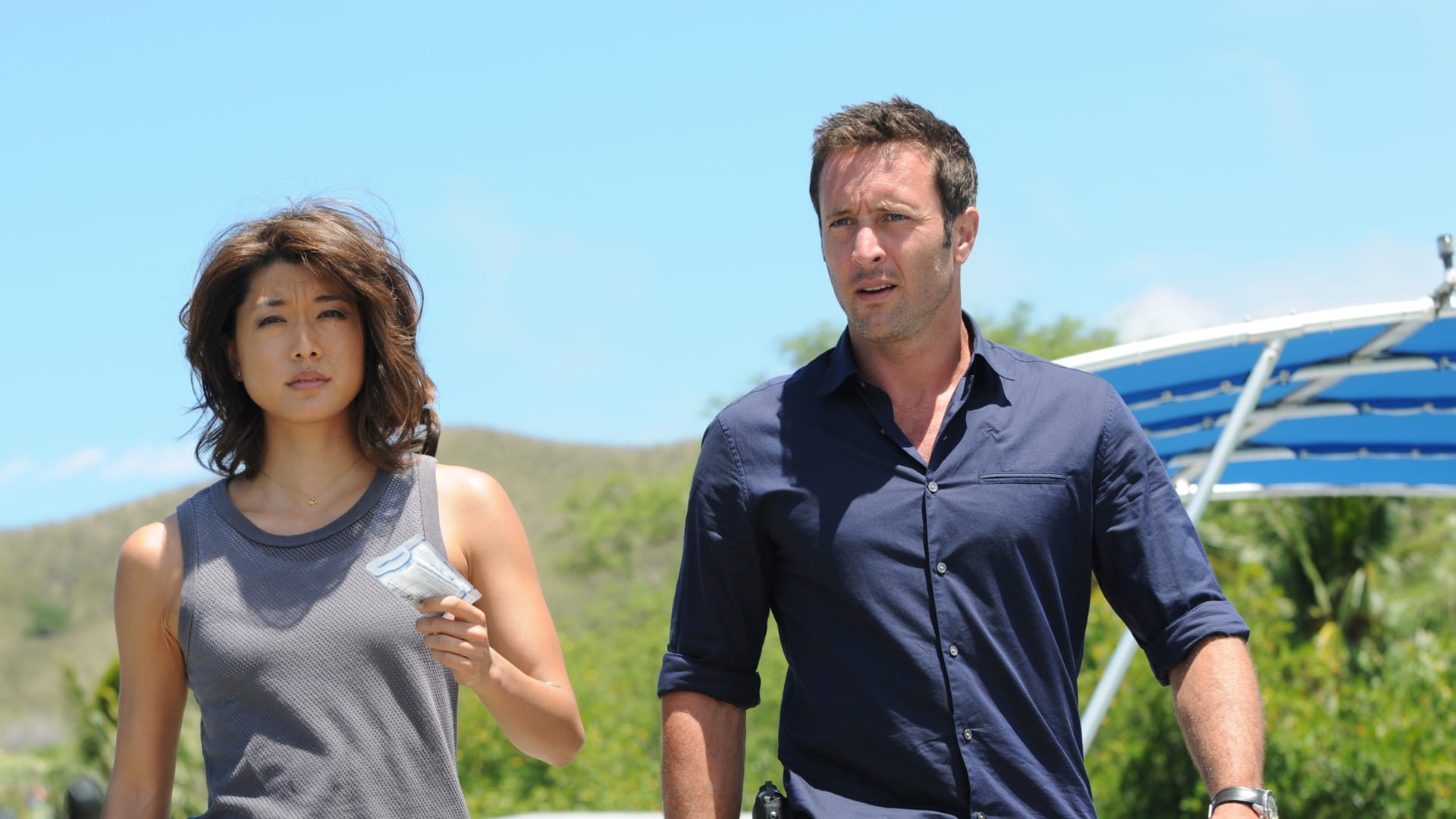 Hawaii Five-0 Staffel 6 :Folge 3 