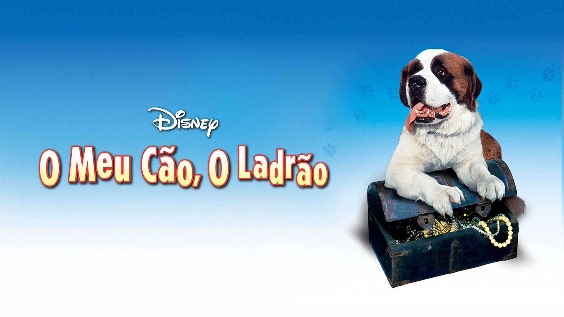 My Dog, the Thief (1969)