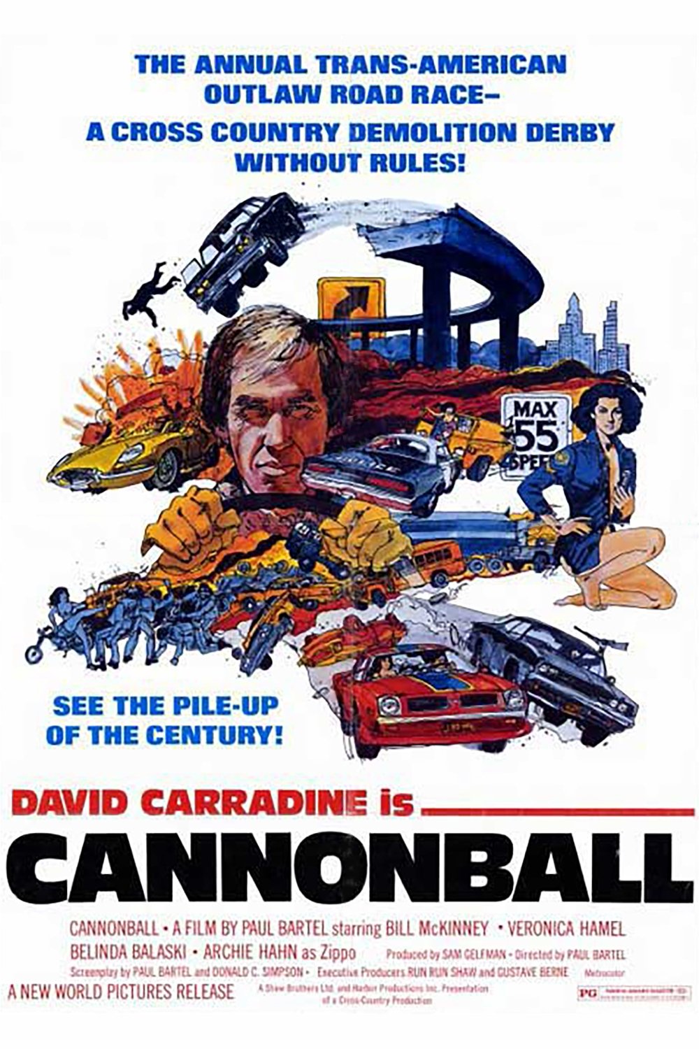 Cannonball