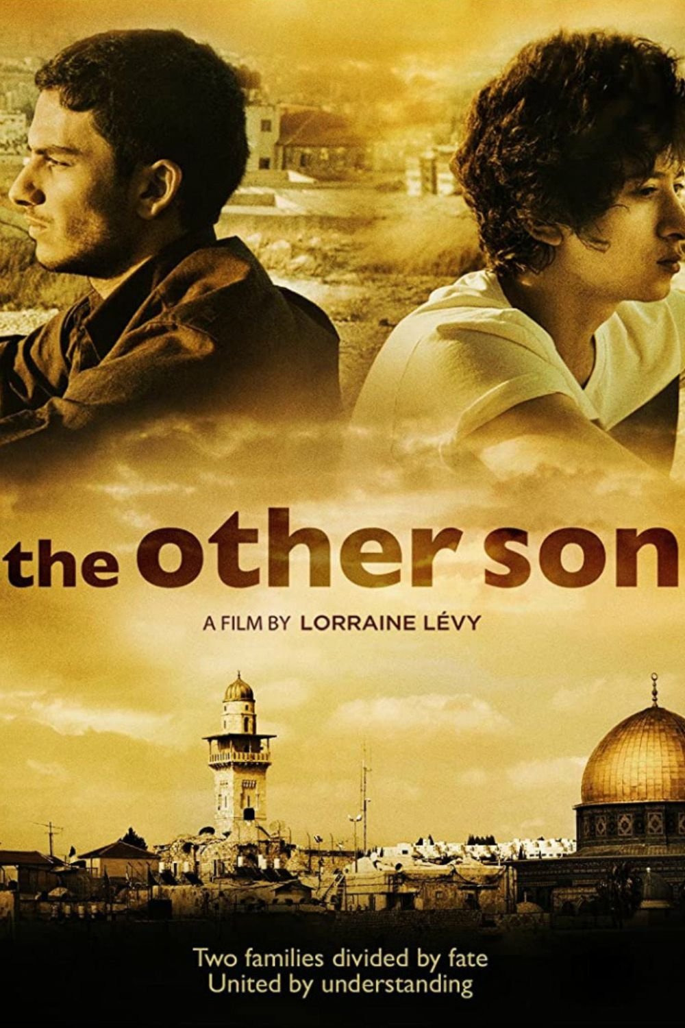 The Other Son